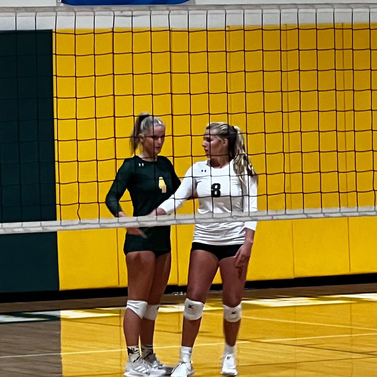 Drdjcarter's tweet photo. Congrats to our IRHS Volleyball team on our win today! #WeAreIR https://t.co/TONUhEpsgx