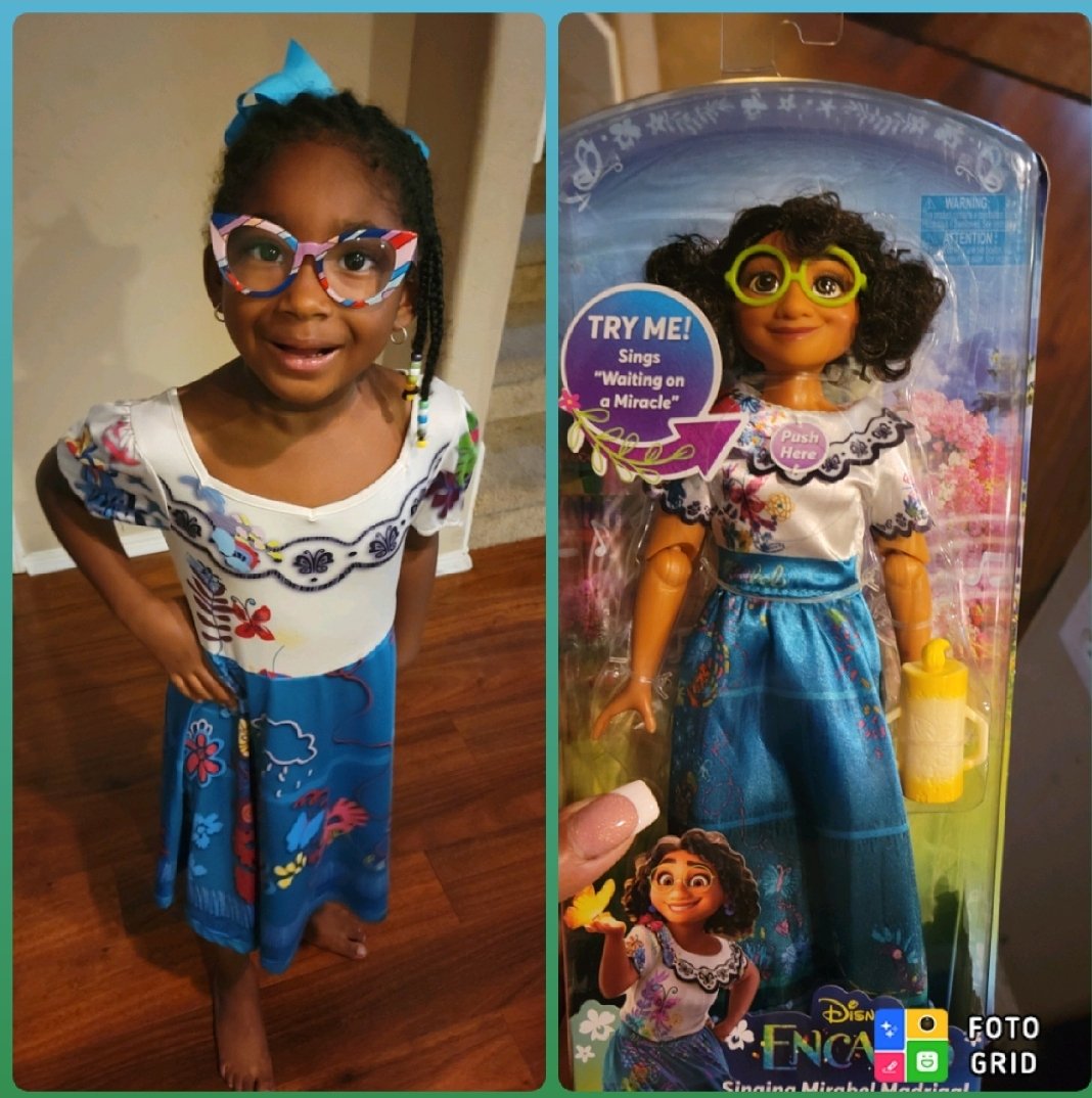 Larita Merritt tweet media