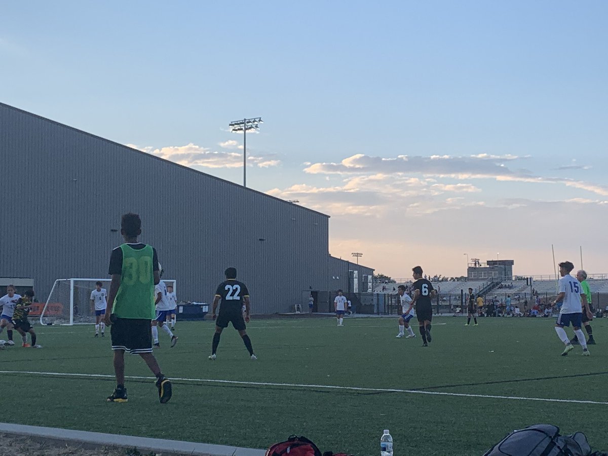 Aaron Pinkerton tweet media