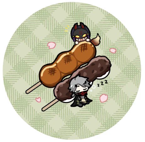 妖怪占納ちゃ 