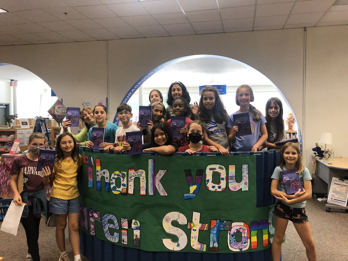 AIS_K12Library tweet media