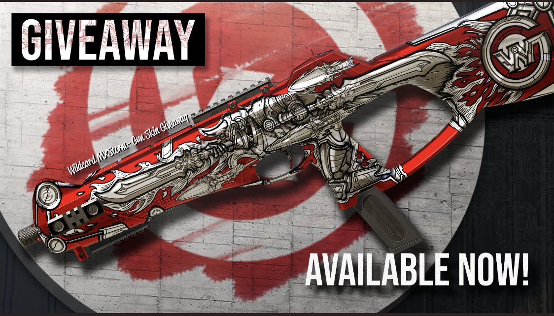 To celebrate <a href="/warmoj/">mat</a> massive big game where he got 2 plants and 10kills in just more then 15 rounds i will be doing 4 skin giveaway
-follow me 
-retweet
-compliment <a href="/r3dolent/">redd2K</a>