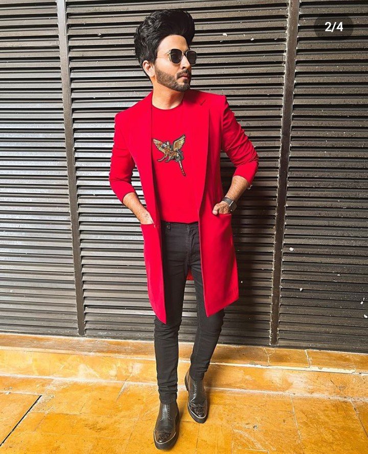 afnanalsayed6's tweet photo. Handsome😍❤️❤️❤️
@DheerajDhoopar https://t.co/1lNDYkRsJ9