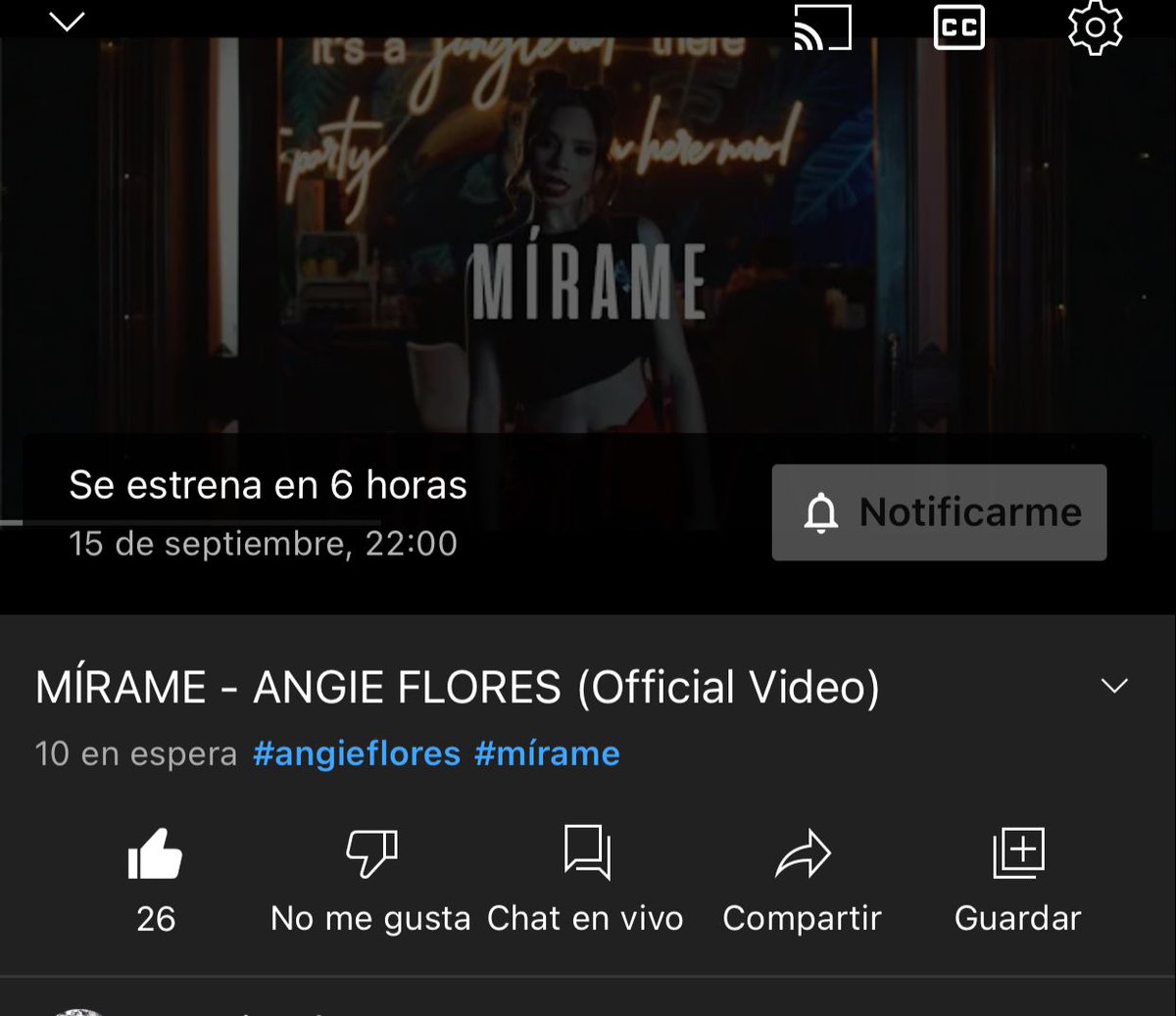 ANGIE MIRAME