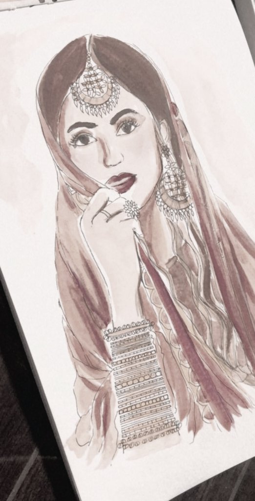 punj_aabii's tweet photo. جس شہر دی کوئی کڑی وی
چُنی
لے کے
سِر
دے اتے
ٹُر
نہیں سکدی کلم کلی
اوس شہر دے
سارے گھبرو
پاٹیاں
چنیاں
کٹھیاں کرکے
رسا
وٹ
کے
گل وچ پالین
گل مکالین https://t.co/neU3wgIGli