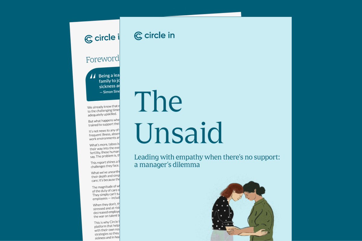 Circle In tweet media