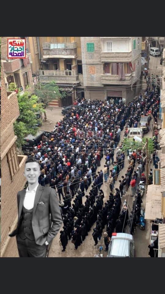 يا ذرات التراب اعتنى بـ حبيبي جيداً فوالله كان لي ألطف مسرات الحياة💔😔
إلى ابني كريم  الجميل الذي افتقده💔 اللهم اجعل الجنة داره 🙌
اللهم إطعم  كريم من خيرات جنتك كما اطعمني من خيرات دنيتك 💔 إلى فقيدى الذى يغفوا فى ثبات عميق اشتياقى لك كسطور