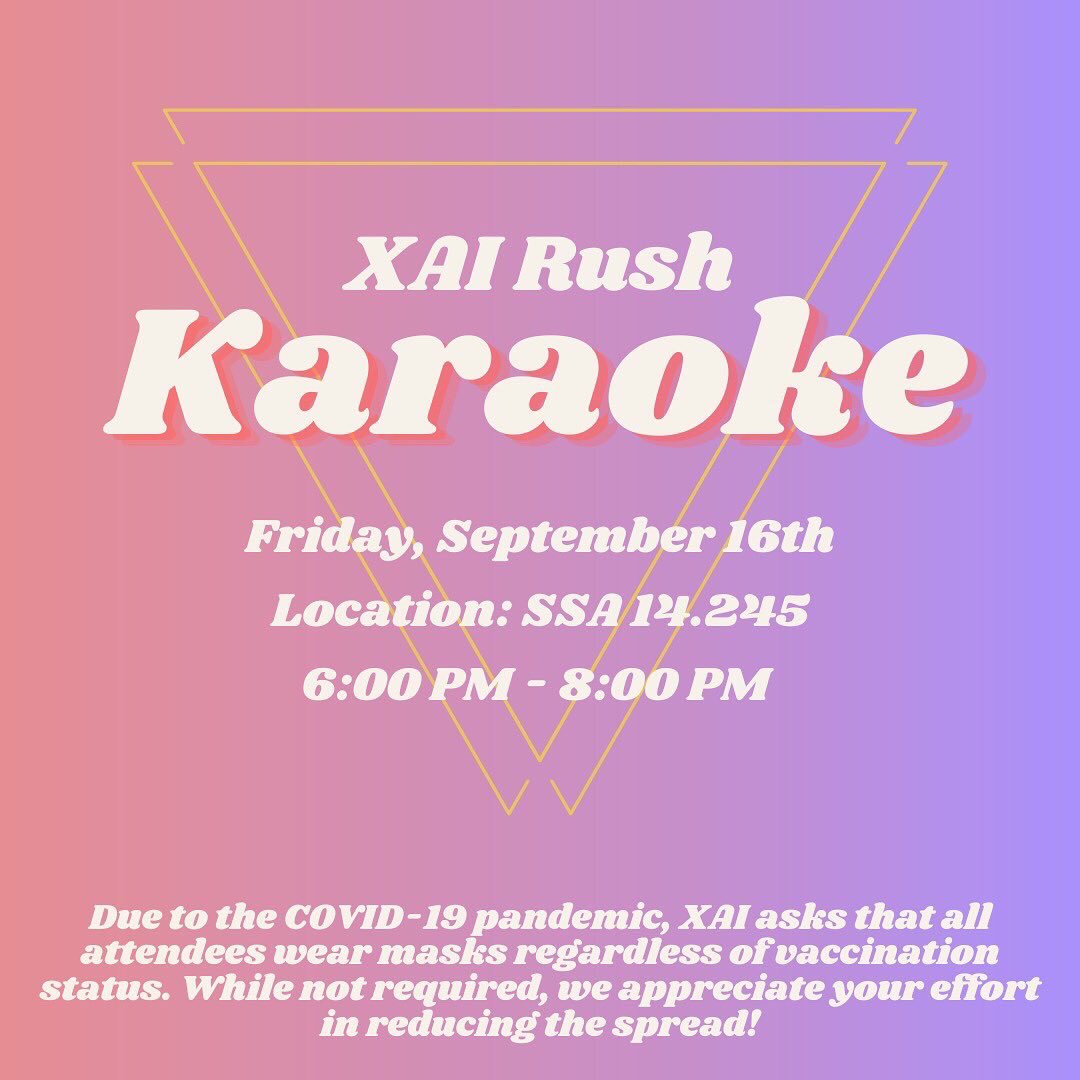 Chi Alpha Iota Diaternity tweet media