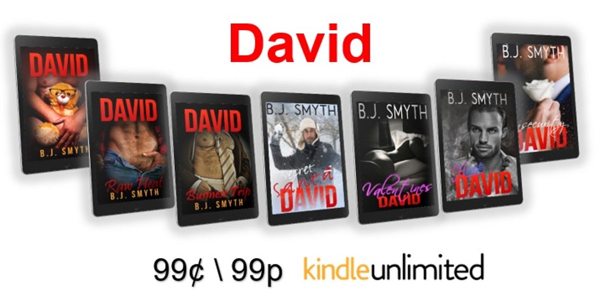 #RT 
A broken heart can mend with time, but a past relationship's scars can leave insecurity.
Follow David &amp; Bradley from their first meeting to the happy ever after.

amazon.com/dp/B072BDT4K1

#mmromance #romance #gayfiction #mmfiction #gaybooks #iartg #eartg