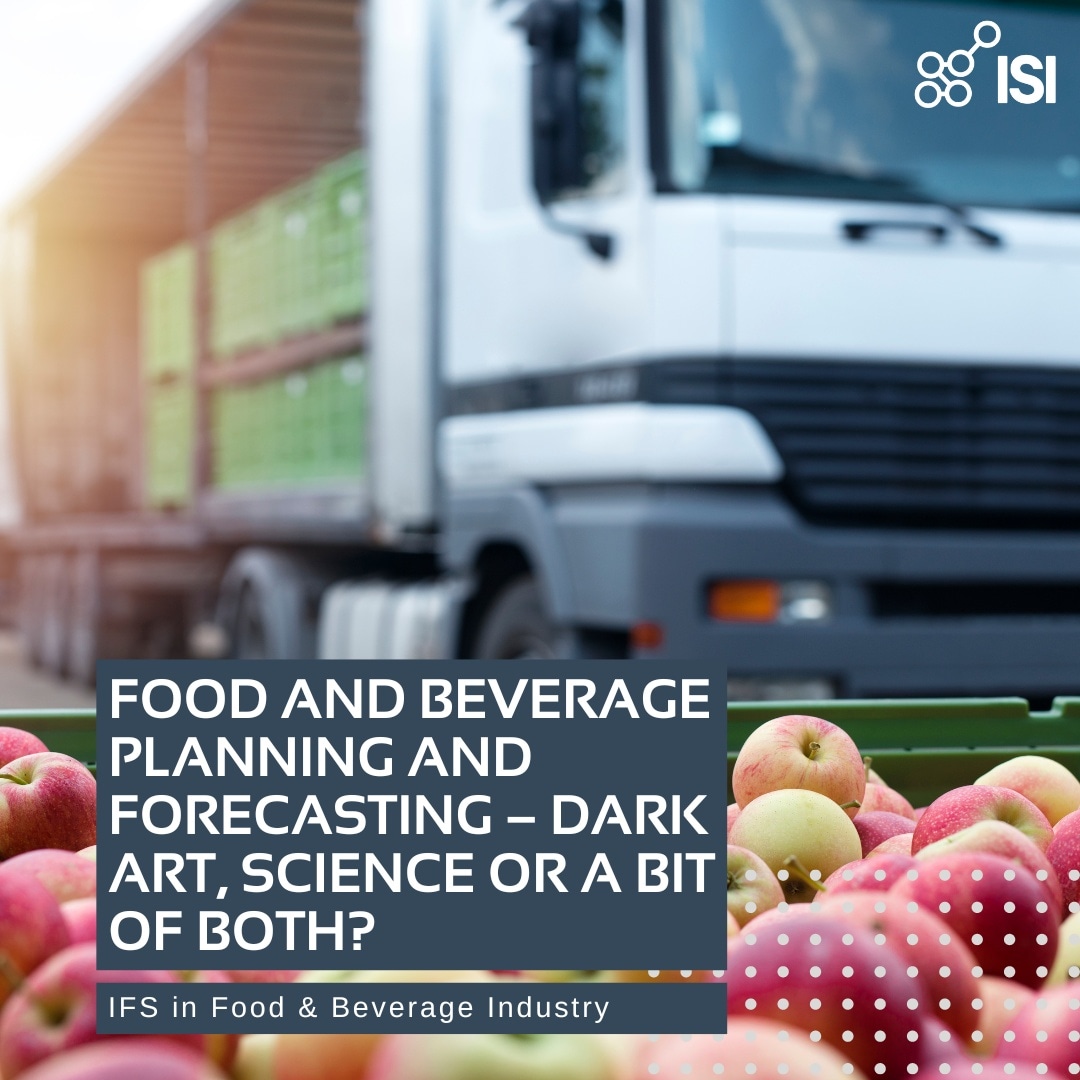 IFS Solusi Integrasi tweet media