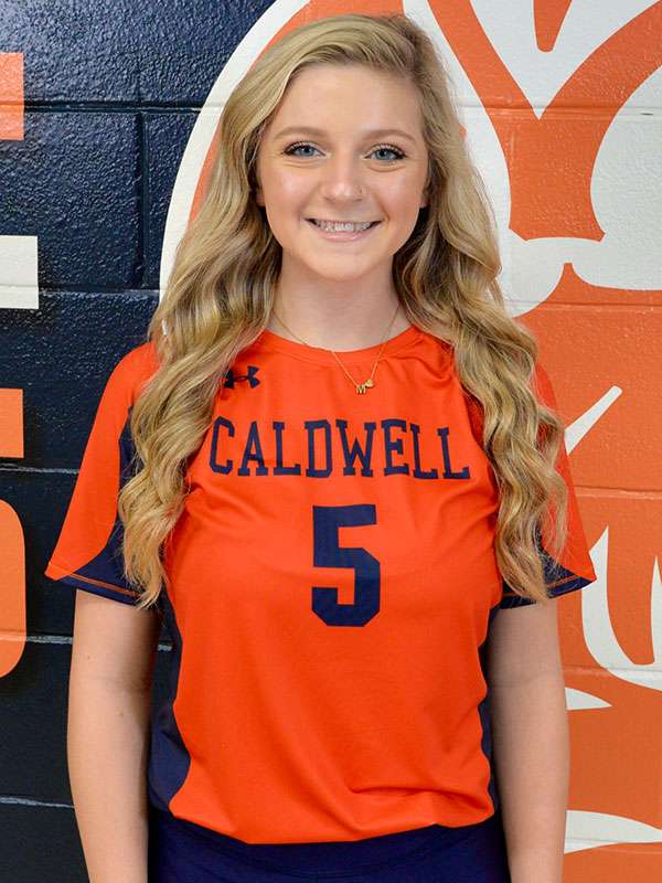 Caldwell Community College Volleyball Picks Up First Win of Season dlvr.it/SYQ1f3