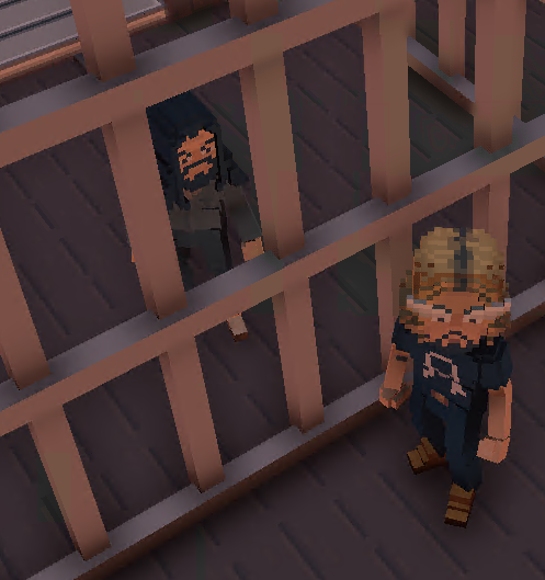 harakatiru's tweet photo. @TheSandboxGame @TheWalkingDead I just participated in the #SandboxAlphaS3Giveaway for a chance to win 500 SAND! Found Negan in Alexandria, check out my screenshot below!
👇 https://t.co/DBFhVFl9xl
