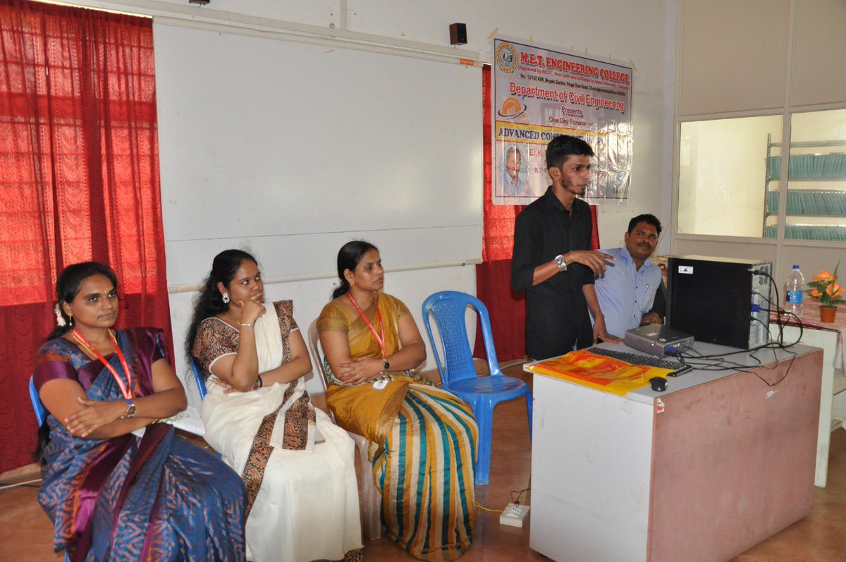 college_met's tweet image. 𝐀𝐥𝐮𝐦𝐧𝐢 𝐈𝐧𝐭𝐞𝐫𝐚𝐜𝐭𝐢𝐨𝐧 𝐏𝐫𝐨𝐠𝐫𝐚𝐦𝐦𝐞- 𝐇𝐚𝐩𝐩𝐲 𝐭𝐨 have 𝟐𝟎22 𝐛𝐚𝐭𝐜𝐡 𝐄𝐫.Haja Mohideen, 𝐓𝐞𝐜𝐡𝐧𝐨𝐥𝐨𝐠𝐲 𝐋𝐞𝐚𝐝, Ashok Leyland, 𝐟𝐨𝐫 𝐚𝐝𝐝𝐫𝐞𝐬𝐬𝐢𝐧𝐠 𝐨𝐮𝐫 𝐬𝐭𝐮𝐝𝐞𝐧𝐭𝐬 #consultantoftomorrow #alumnirelationscommittee