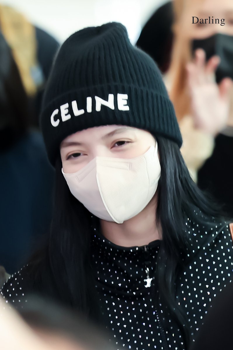 220915 - ICN [HQ]

สดใสจังเลยค่ะ

#리사  #BLACKPINK   #블랙핑크 #SHUTDOWN  
<a href="/BLACKPINK/">BLACKPINKOFFICIAL</a> #PINKVENOM 
#LALISA #MONEY