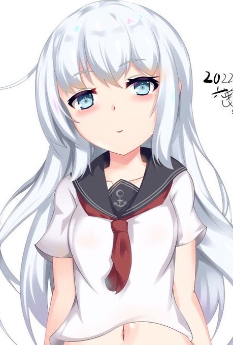 🧢「司令官、おはよう。デイリーの建造で出たわたしを解体したら許さないからね…」な響ちゃん
みなさまも、良い1日を! 