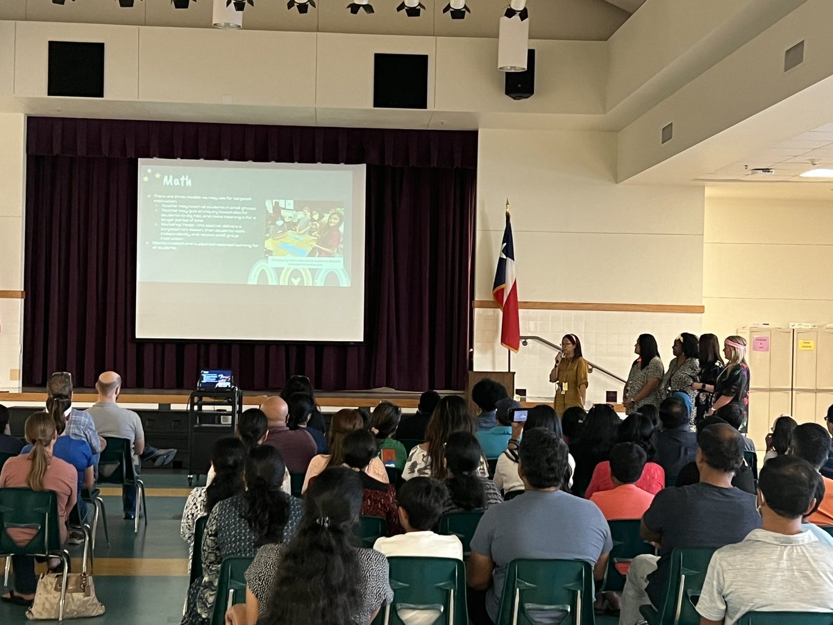 Haley Hudnall, M.Ed. tweet media