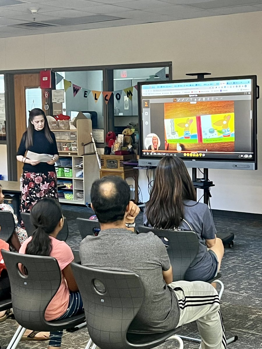 Haley Hudnall, M.Ed. tweet media