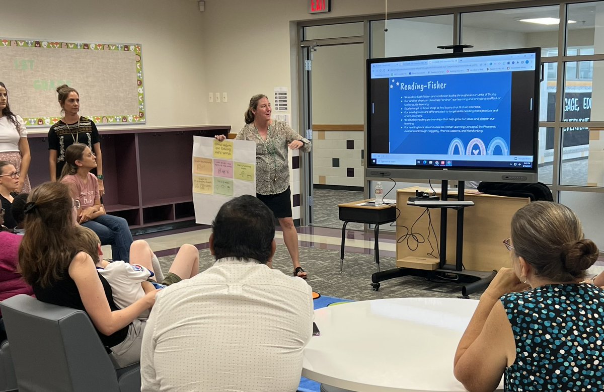 Haley Hudnall, M.Ed. tweet media