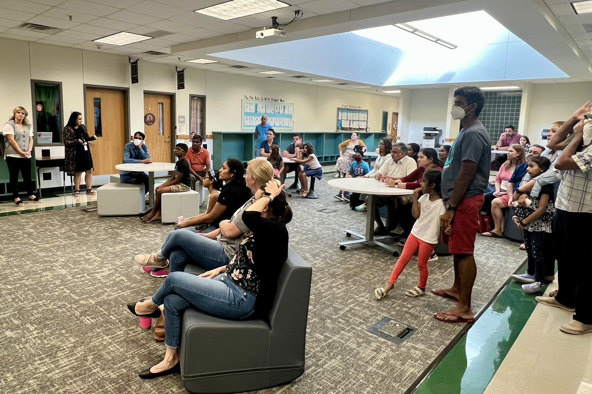 Haley Hudnall, M.Ed. tweet media