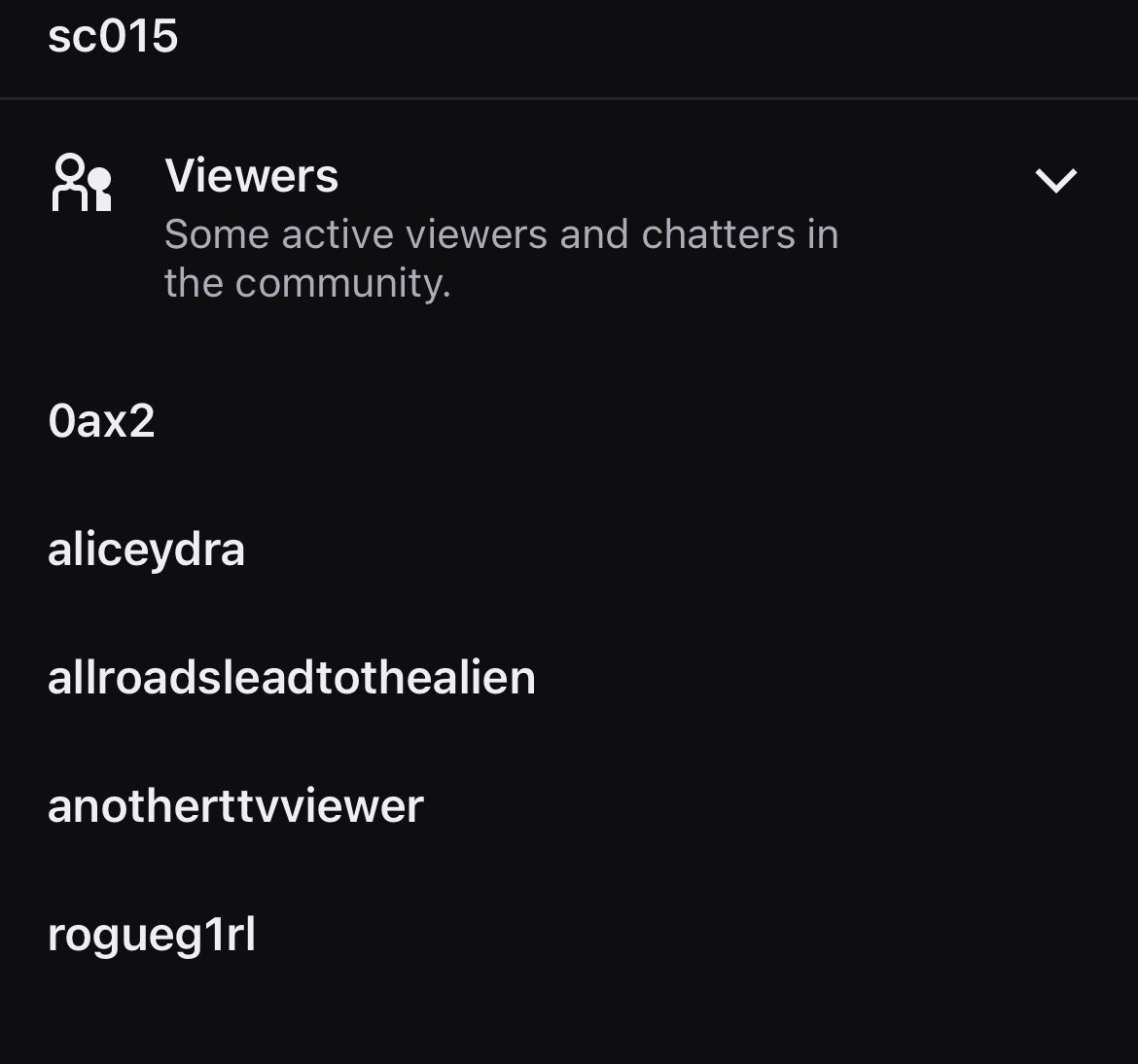 therealSC015's tweet image. Twitch Wft , is going on in your system ???????