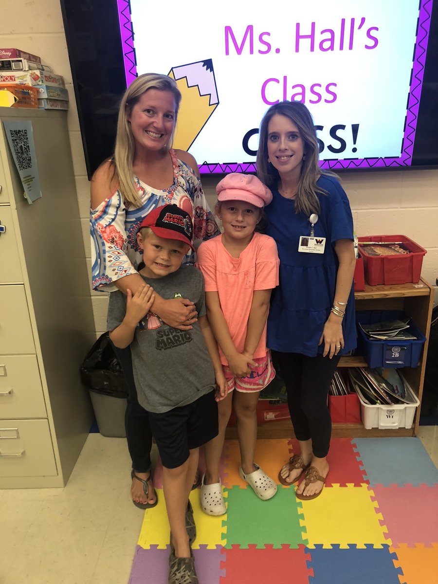 Pocomoke Elementary School tweet media