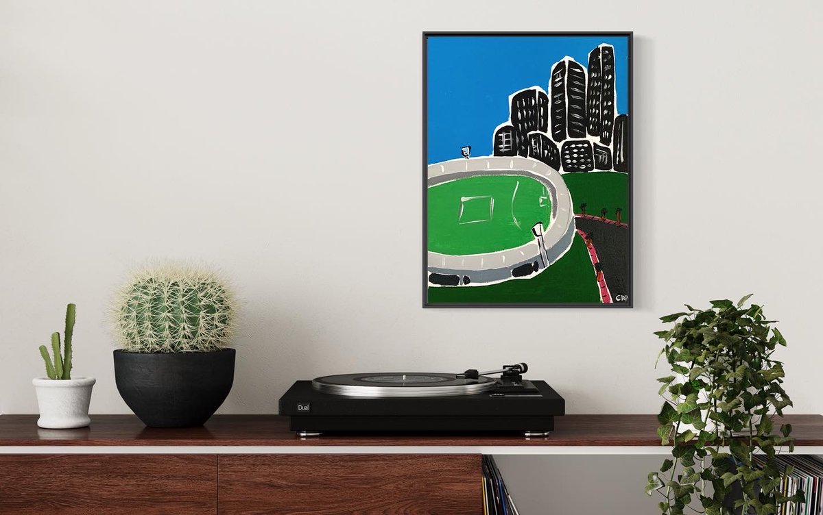 New artwork "Mini Melb" bluethumb.com.au/charlie-nanopo… Who ready for the #Geelong #Brisbane #AFL #afl360 #AFLTrade #MCG #Melbourne #interiordesign #HomeDecor #artistsontwitter #styling #city #cityscape #interiordecor #interiors #moderndesign #urbanart #hird #lobb  #football #AFLW