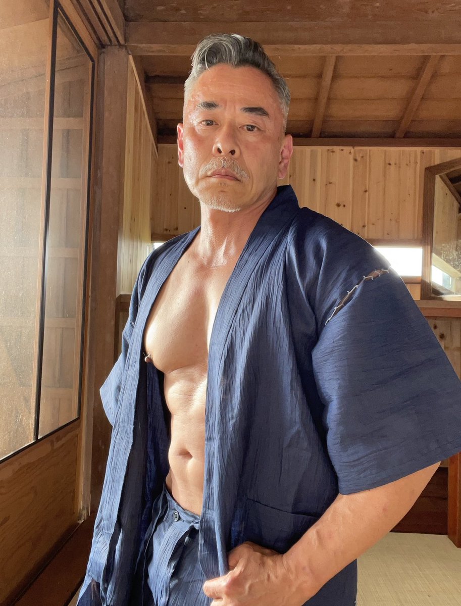 ken_mifune's tweet photo. https://t.co/OmfSgjg6JG