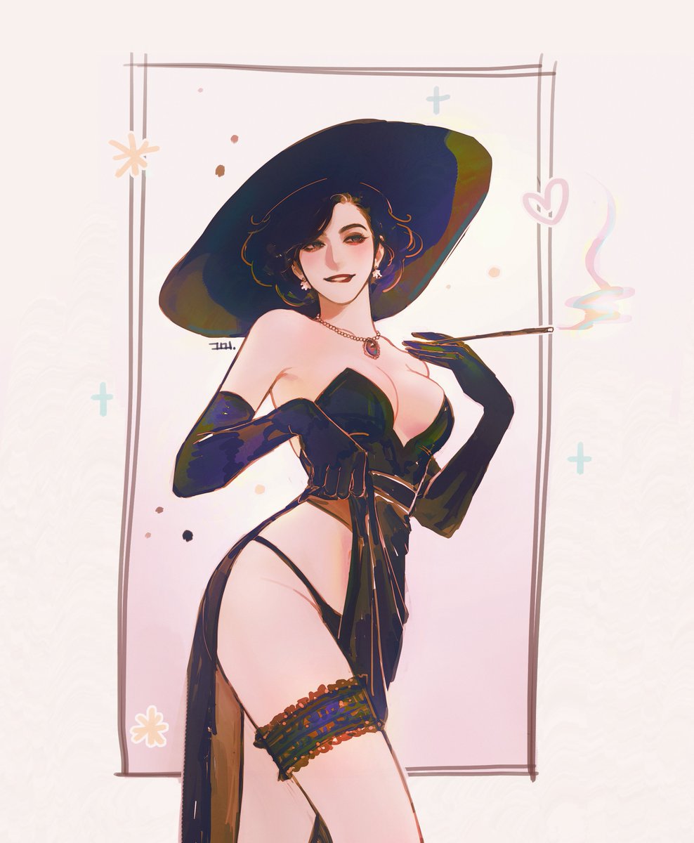 b_borbor's tweet image. — The one and only —

รายการ บบ. สานฝันประชาชนวันนี้ครับ🙏 ท่าโพสคือซนมาก แม่ตีเธอแน่!

//ช่วงนี้วาดแต่อะไรล่อแหลมเหมือนกันนะ บ้าจริง✍️👁️👄👁️❤️‍🔥