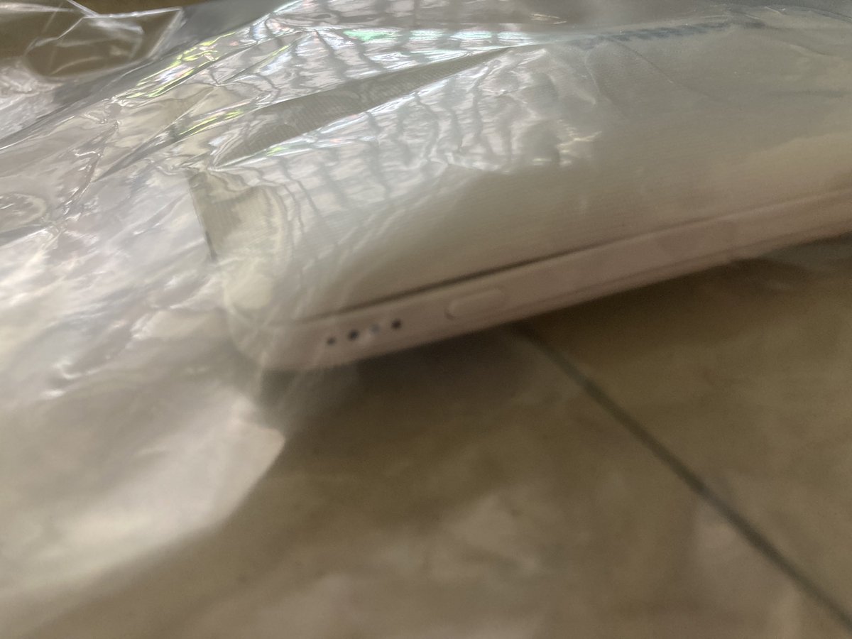 Where can I recycle my cellphone charger? A few weeks ago it stopped charging and now it is expanding. I put it in a plastic bag because it looks like it’s going to burst. 💥