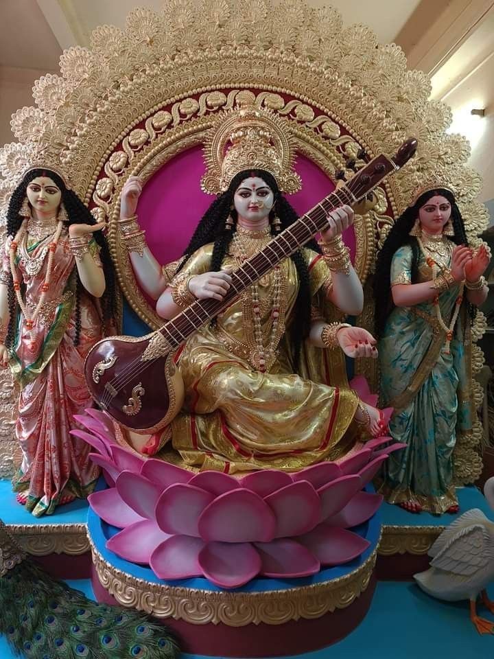 PoojaGu89617334's tweet photo. Jay mata rani ki kripa mere sabhi bhai bahen par hamesha bani rahe Good morning https://t.co/KFtOtkJI8k