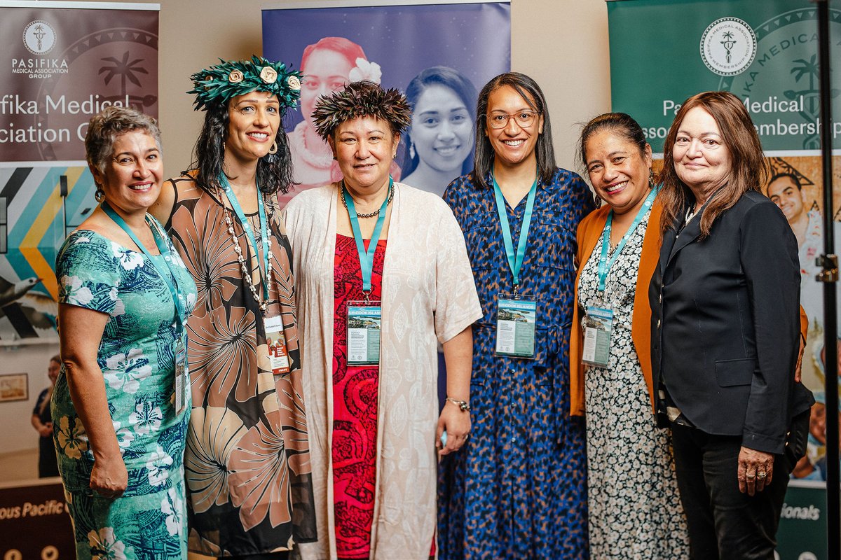 MedicalPasifika's tweet photo. 𝗣𝗠𝗔 𝗖𝗼𝗻𝗳𝗲𝗿𝗲𝗻𝗰𝗲 𝟮𝟬𝟮𝟮 𝘀𝘁𝗮𝗿𝘁𝘀 𝘀𝘁𝗿𝗼𝗻𝗴 𝘄𝗶𝘁𝗵 𝗦𝘁𝘂𝗱𝗲𝗻𝘁𝘀 𝗮𝗻𝗱 𝗧𝗿𝗮𝗶𝗻𝗲𝗲𝘀 𝗟𝗲𝗮𝗱𝗲𝗿𝘀𝗵𝗶𝗽 𝗙𝗼𝗿𝘂𝗺

Full story here: https://t.co/pGoS0uugWL https://t.co/4wQr364JBW