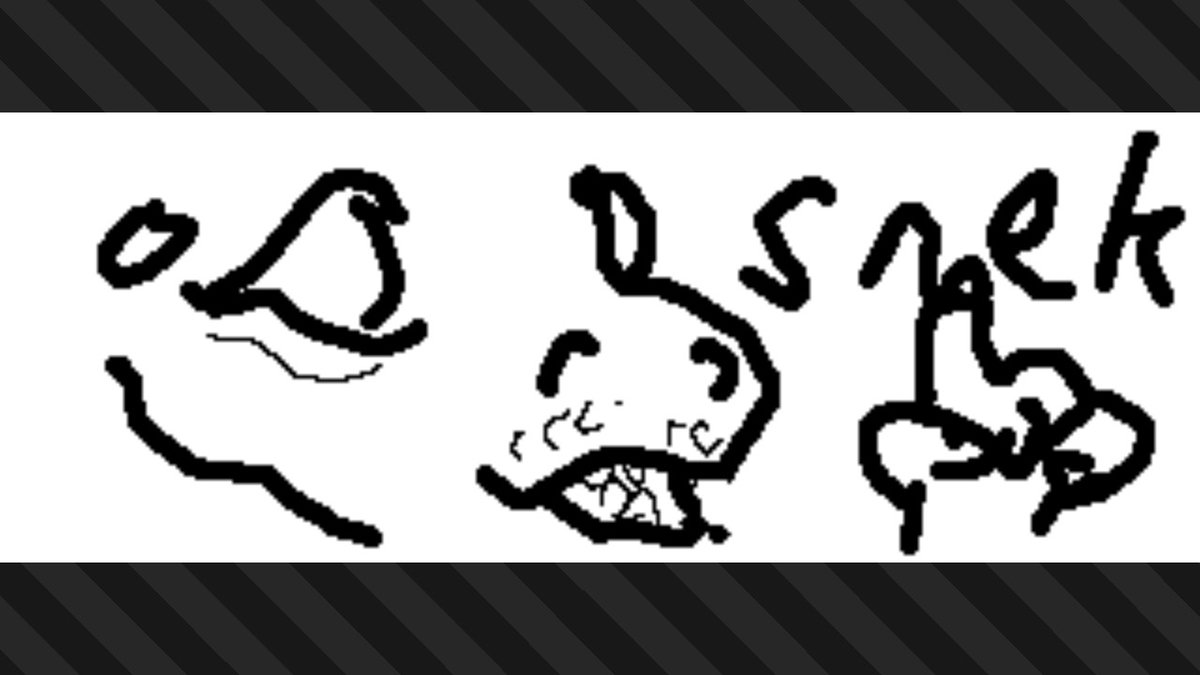 SerrisD's tweet photo. #Splatoon3 #NintendoSwitch https://t.co/GcMYDJep3O