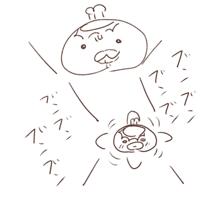@ohagi05410 今職場だから、これで勘弁してもろて…
ごめんな… 