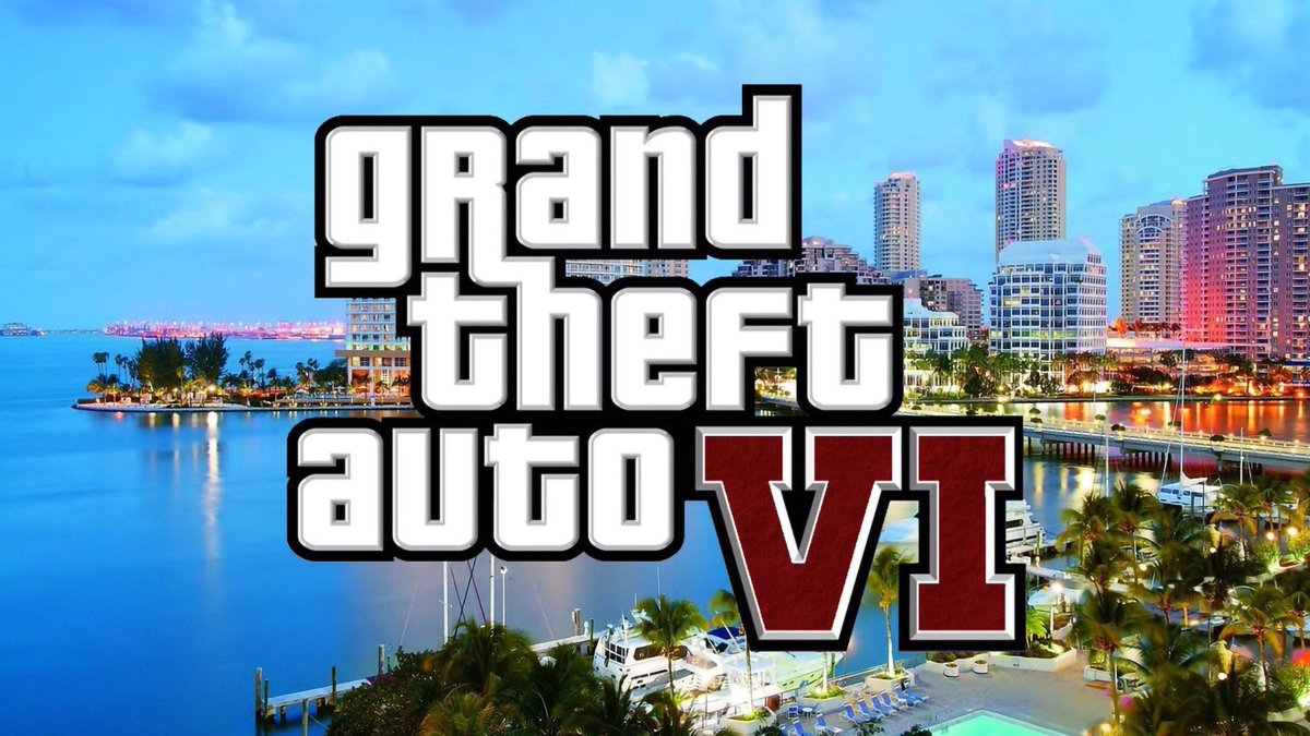 sa85939202's tweet photo. EL TRAILER DE GTA 6 SALE ESTE MISMO AรO #GTAVI #GTA6 #GTACOMUNITY #GTA #RockstarGames https://t.co/vyBKUTlmuu