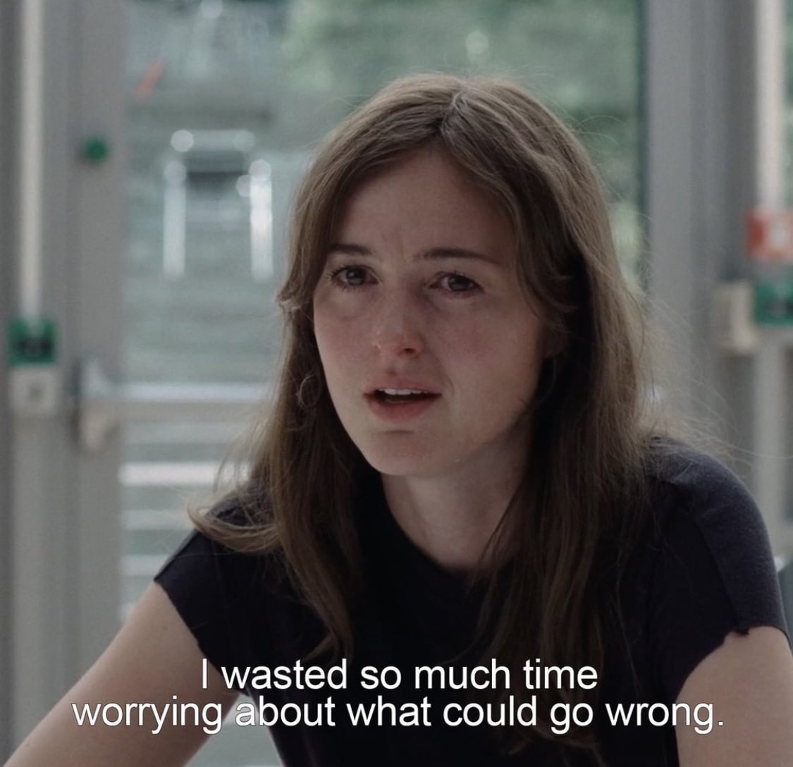 The Worst Person in the World (2021)