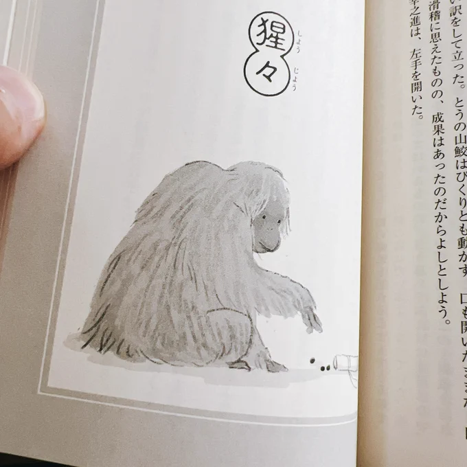 9/16発売の「大江戸あにまる」装画、挿絵を描きました。特設ページもあってイラスト可愛く使ってもらってます著者さんと同じく私も初の時代小説でしたがとにかくたくさん動物が出てくるので楽しく描きました。 