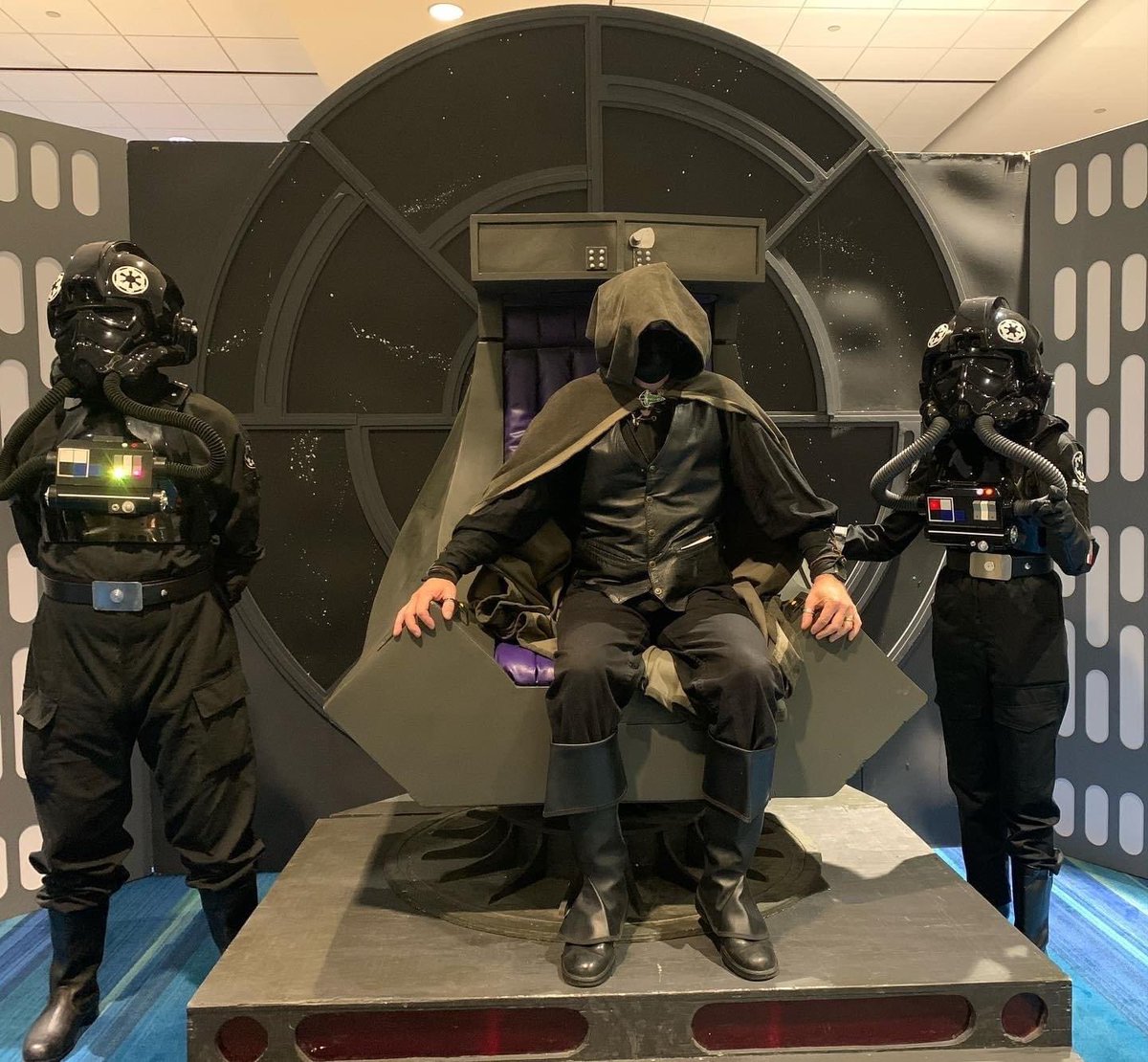 co_opcamp's tweet photo. I find your missing registration disturbing! 

I suggest you focus your energy on speaking with your young padawans about their camping skills and attendance.  Stand together, camp together. 

Camp is coming...  Sept 30th - Oct 2nd 2022. https://t.co/iaKMcmqkTx