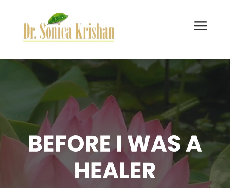 sonicakrishan's tweet photo. Although being a holistic doctor, I tend to treat patients, yet as an author I want to write and convey the ancient wisdom from our ancient text of Ayurveda.
#DailyBlogPost #Healing #healthcare #healthandwellness https://t.co/ICS4ZVTTGG https://t.co/LimTGoTtzu