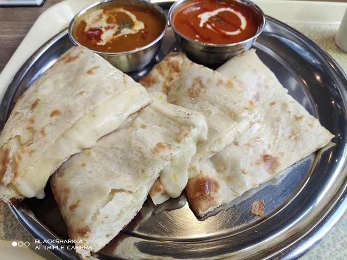 実質パンケーキってこと 