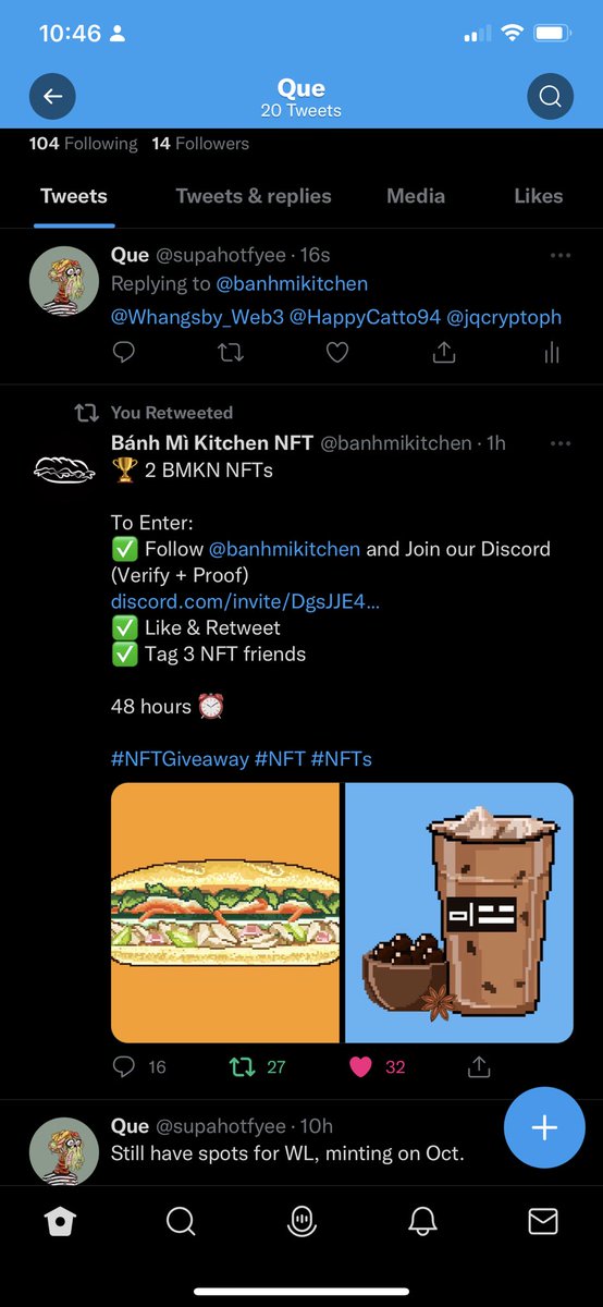 c0rleonebtc's tweet photo. @banhmikitchen @Whangsby_Web3 @cc_waterlemon @HappyCatto94 https://t.co/DAcMAgjRhr