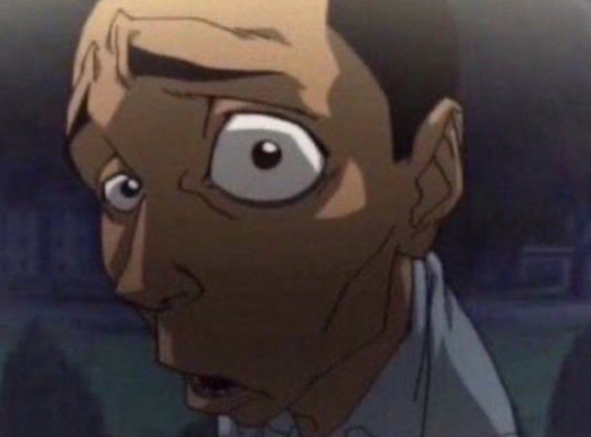 NelsonBroad_'s tweet photo. #ONEPIECE1060 Imu had this man sabo shocked 💀 https://t.co/dqnfNoDhUA