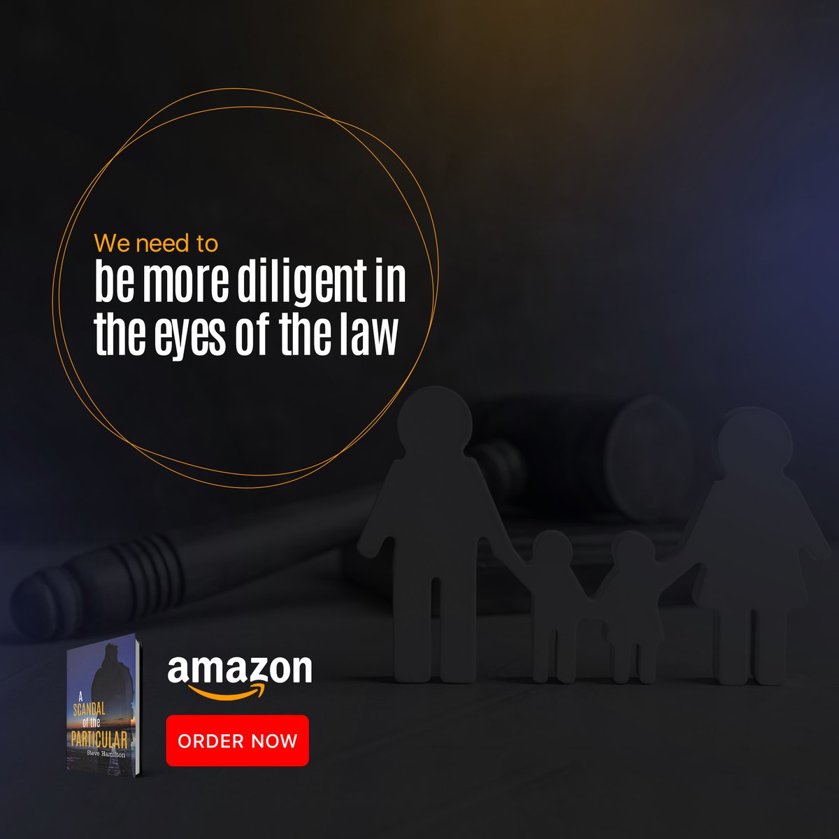 steve_author1's tweet photo. Being a responsible citizen should be the priority of all citizens; it should be our primary focus.

Order Now:
https://t.co/X57po83V69

#SteveHamilton #crimethriller #book #amazon #Criminology #scandaloftheparticular #responsible #Citizens #deligent #law https://t.co/yn2mtqo1O8