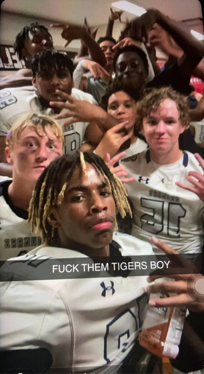 PNHS Barstool tweet media