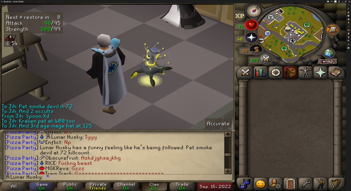 Tenacious Husky 🐕🐺 tweet media