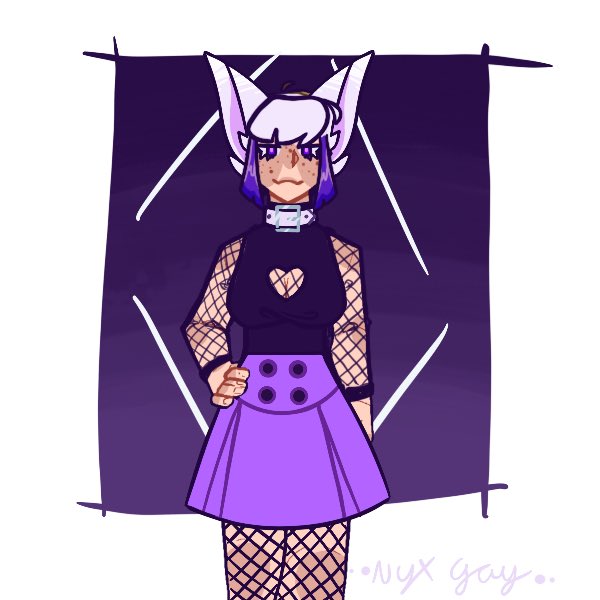 Luna/Frey/a Arcanfire tweet media