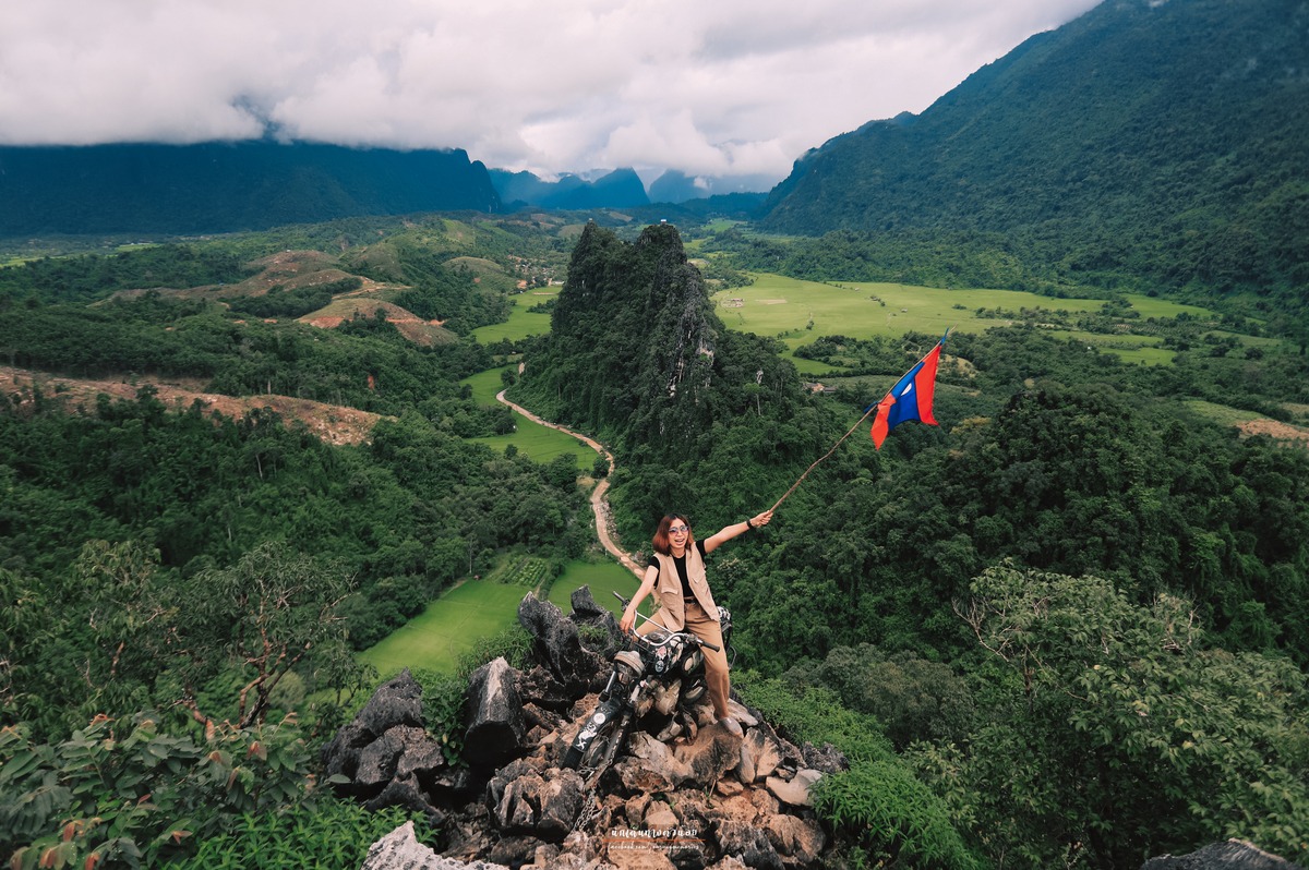 readme.me Thai tweet media