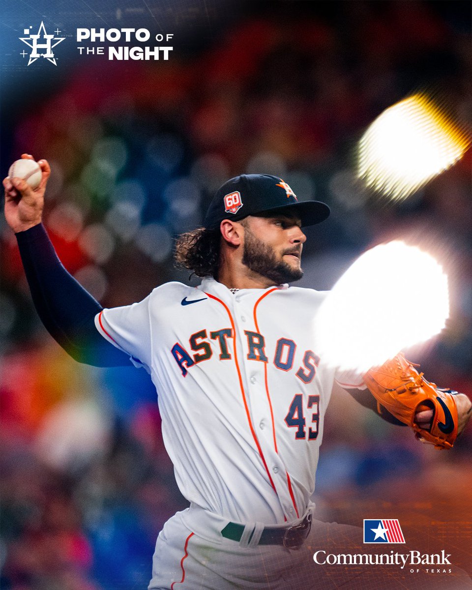 Houston Astros tweet media