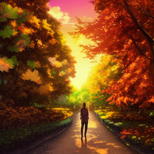 Sharon_No03's tweet photo. テーマ:秋空と夕日と紅葉
sample:k-heun
#stablediffusion #stablediffusiona
#AI #AI作成 #DreamStudio #AIart #aiartcommunity #aiartist #aiartdaily #sharonai https://t.co/8pqSKDKtkY