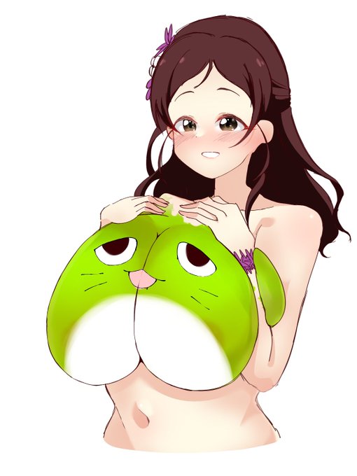 こういうことかもしれん https://t.co/Q1QVEEcM3I 