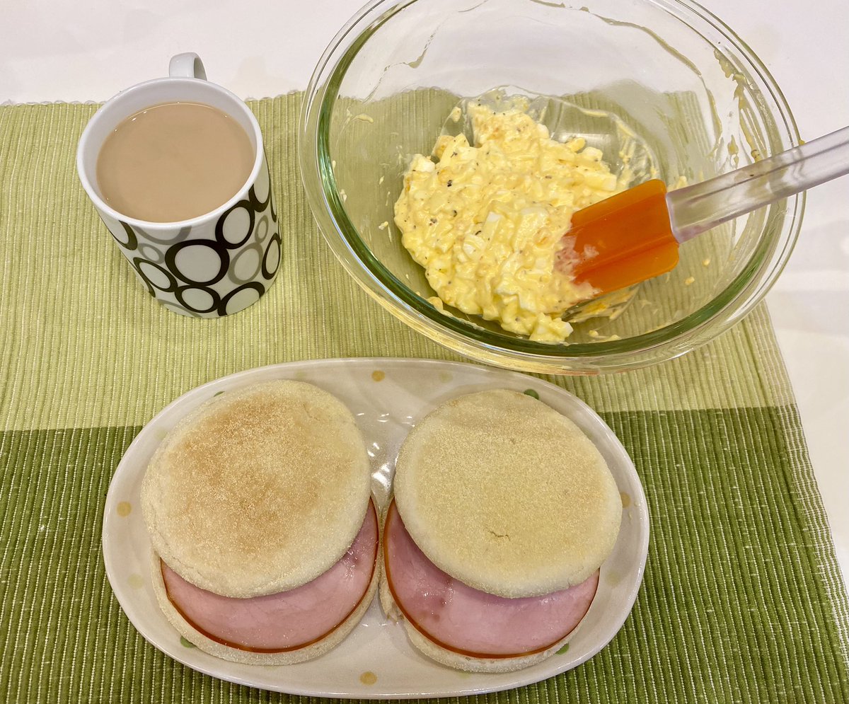 🥚🥪 